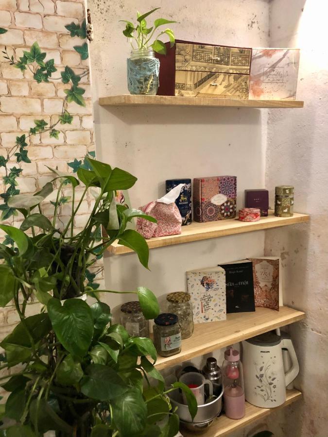 Simple & Cozy Hanoi Homestay Εξωτερικό φωτογραφία