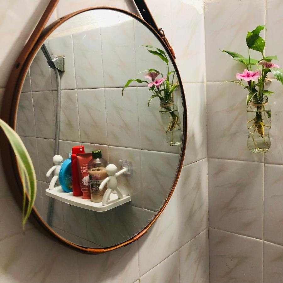 Simple & Cozy Hanoi Homestay Εξωτερικό φωτογραφία