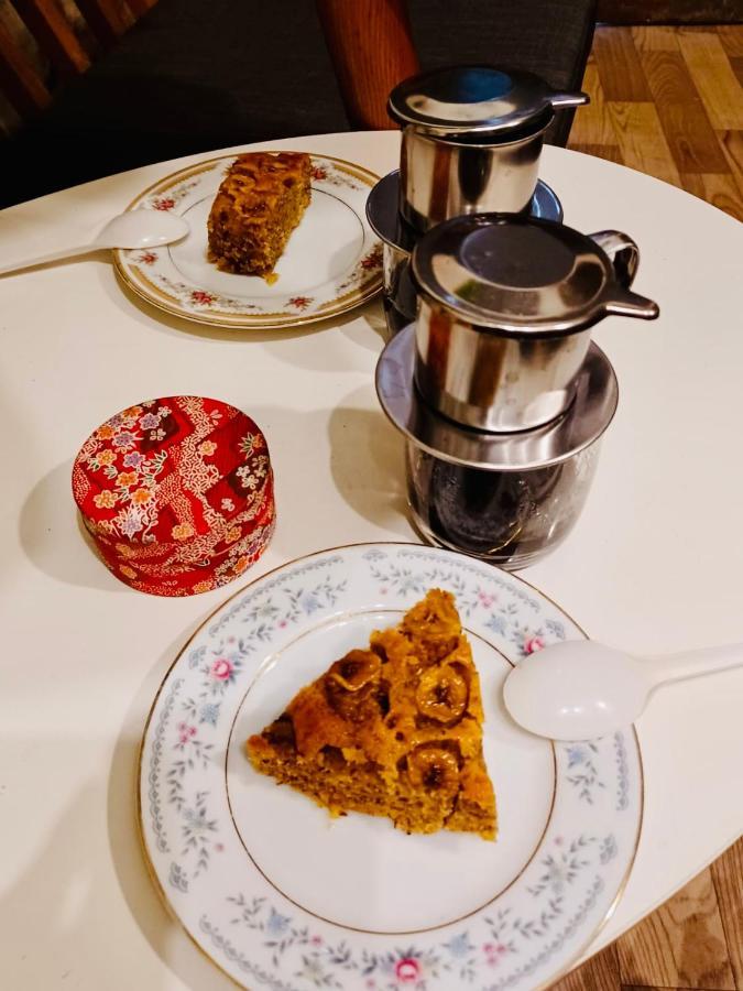 Simple & Cozy Hanoi Homestay Εξωτερικό φωτογραφία