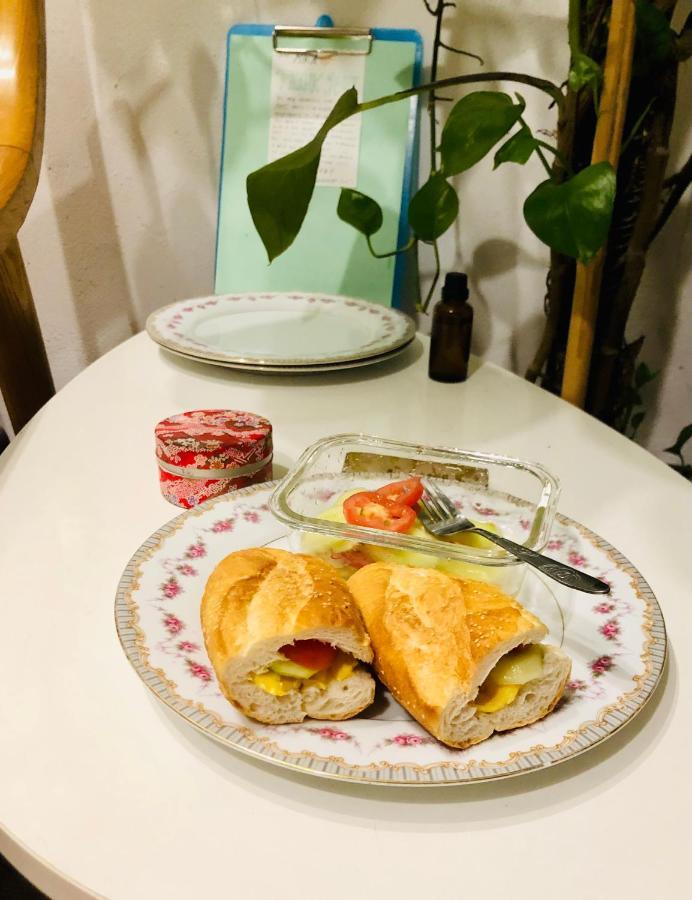 Simple & Cozy Hanoi Homestay Εξωτερικό φωτογραφία
