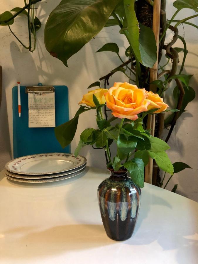 Simple & Cozy Hanoi Homestay Εξωτερικό φωτογραφία