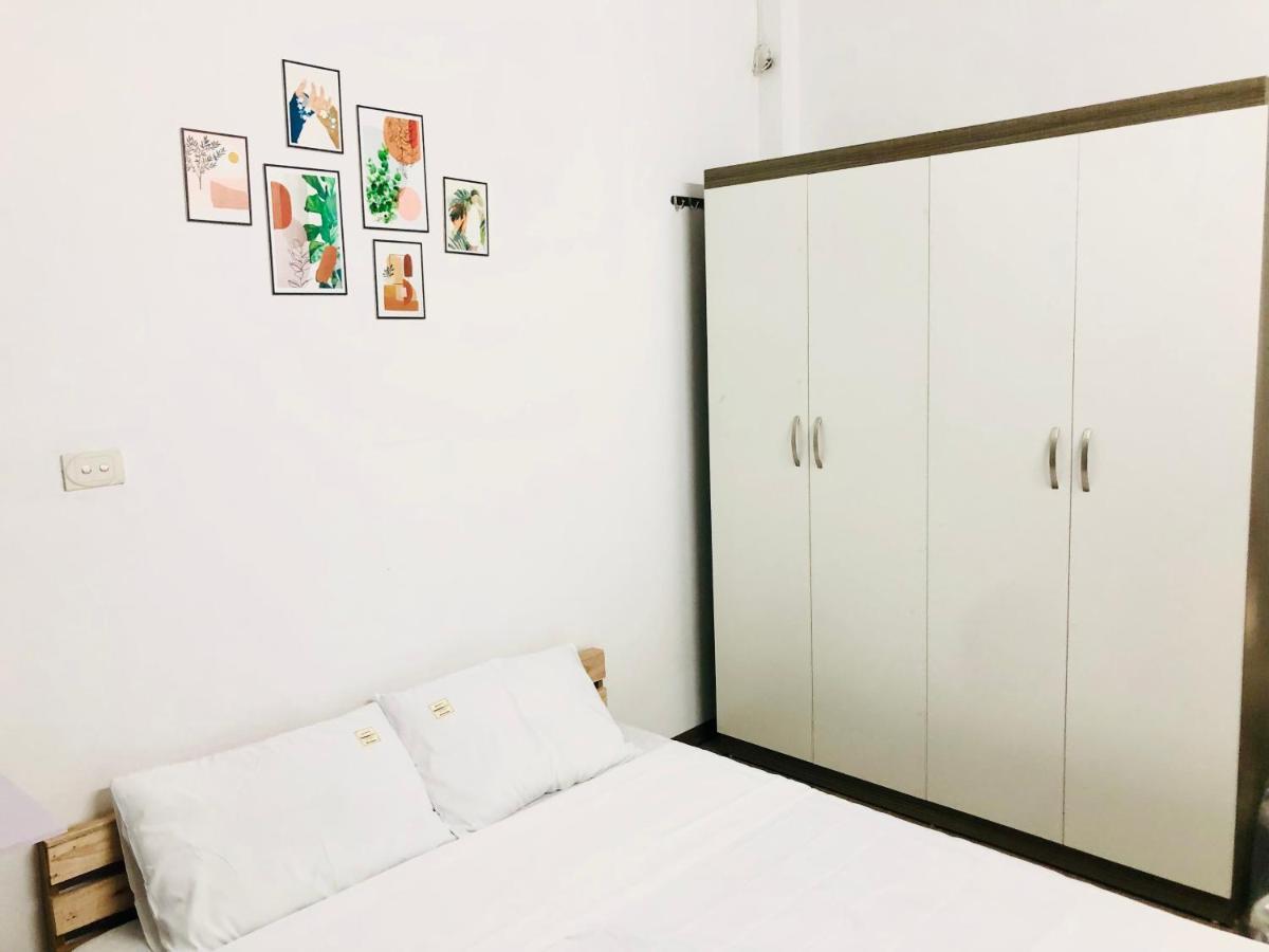 Simple & Cozy Hanoi Homestay Εξωτερικό φωτογραφία