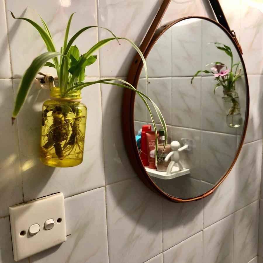 Simple & Cozy Hanoi Homestay Εξωτερικό φωτογραφία