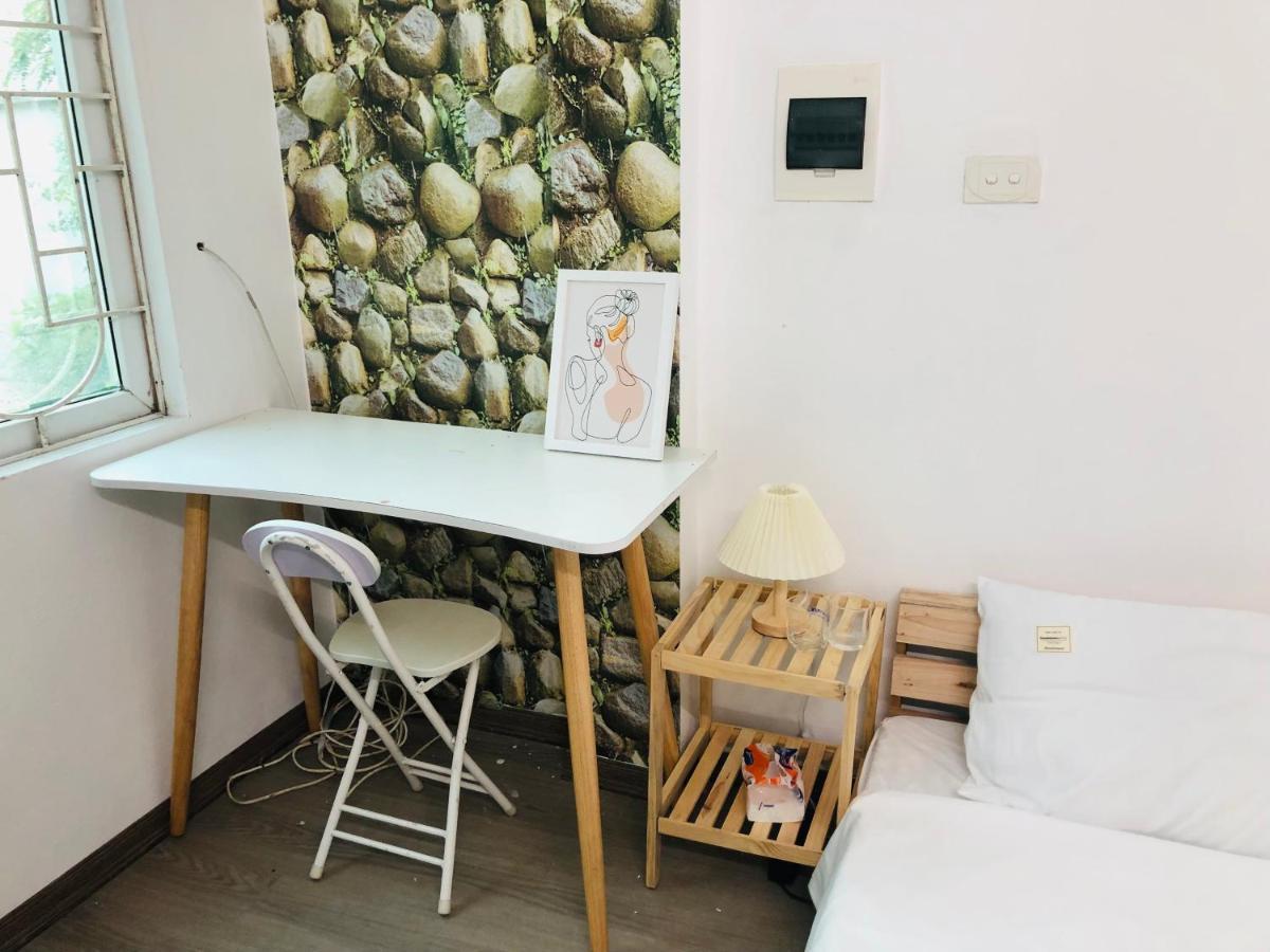 Simple & Cozy Hanoi Homestay Εξωτερικό φωτογραφία