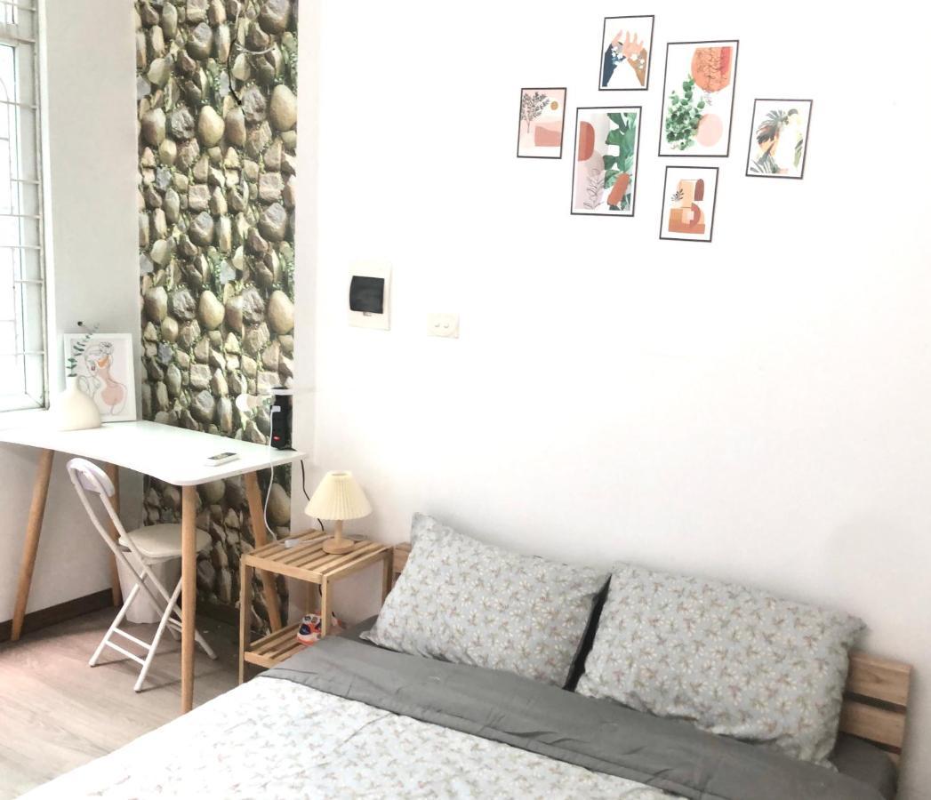 Simple & Cozy Hanoi Homestay Εξωτερικό φωτογραφία
