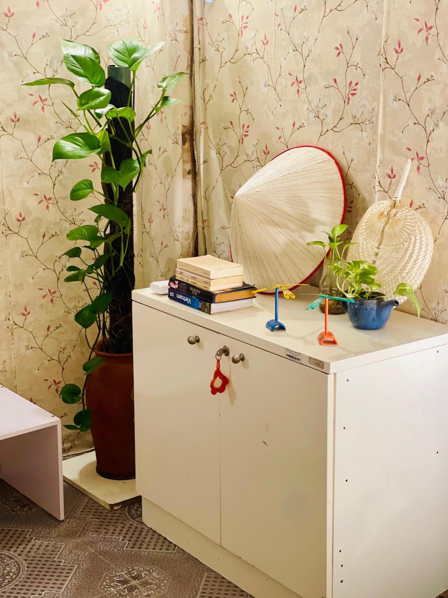 Simple & Cozy Hanoi Homestay Εξωτερικό φωτογραφία