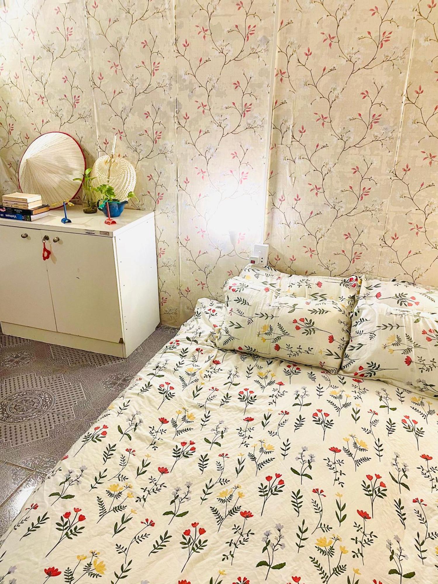 Simple & Cozy Hanoi Homestay Εξωτερικό φωτογραφία