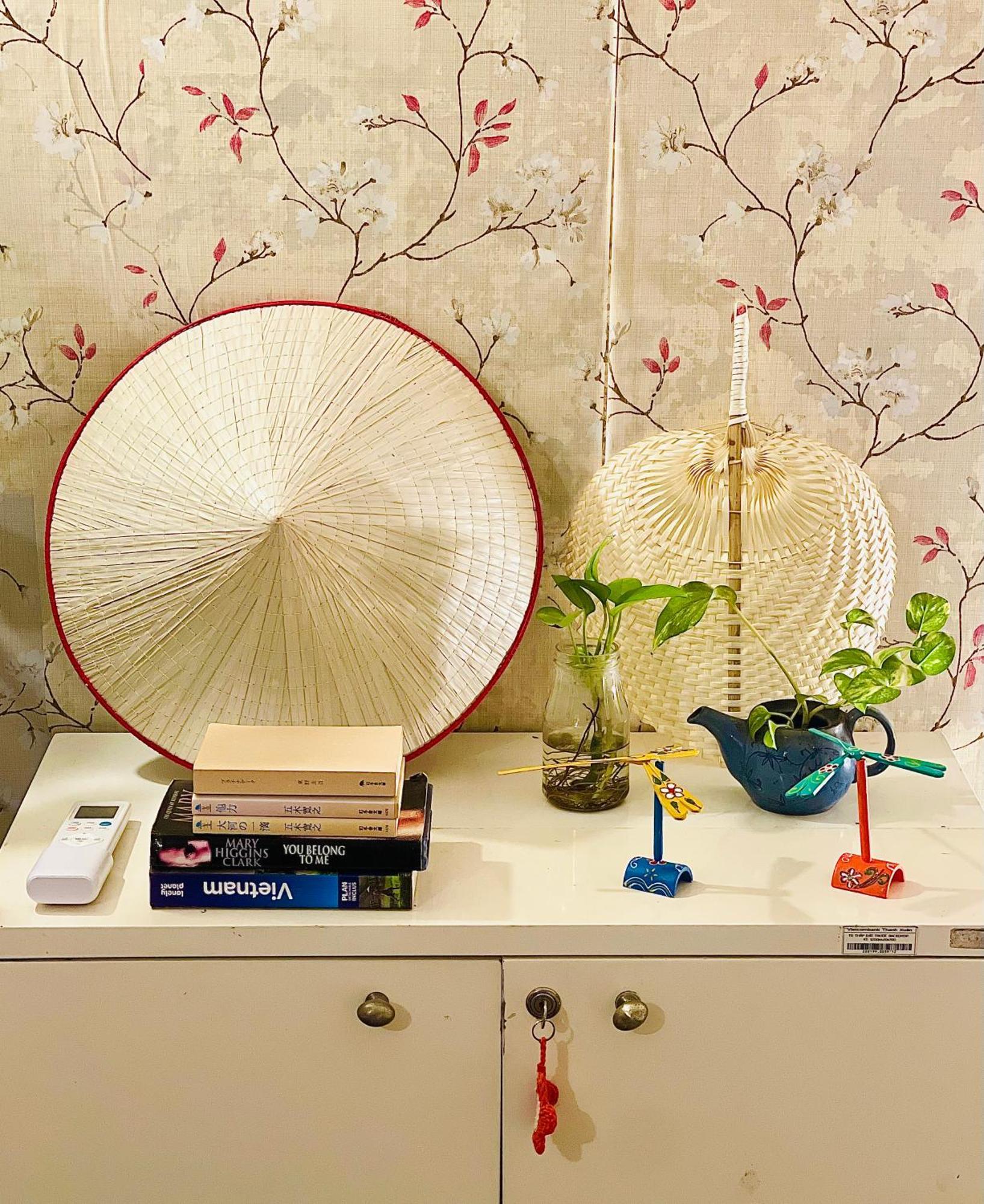 Simple & Cozy Hanoi Homestay Εξωτερικό φωτογραφία