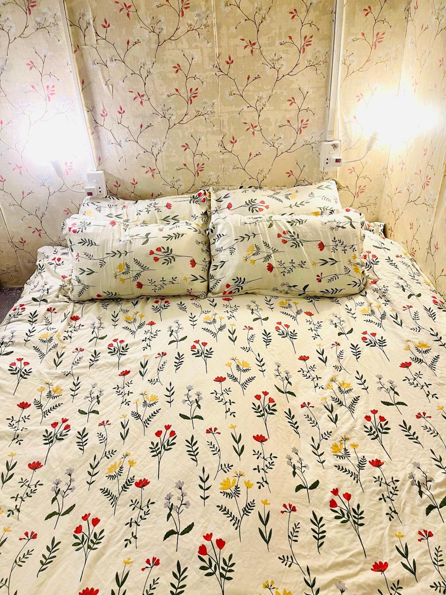 Simple & Cozy Hanoi Homestay Εξωτερικό φωτογραφία