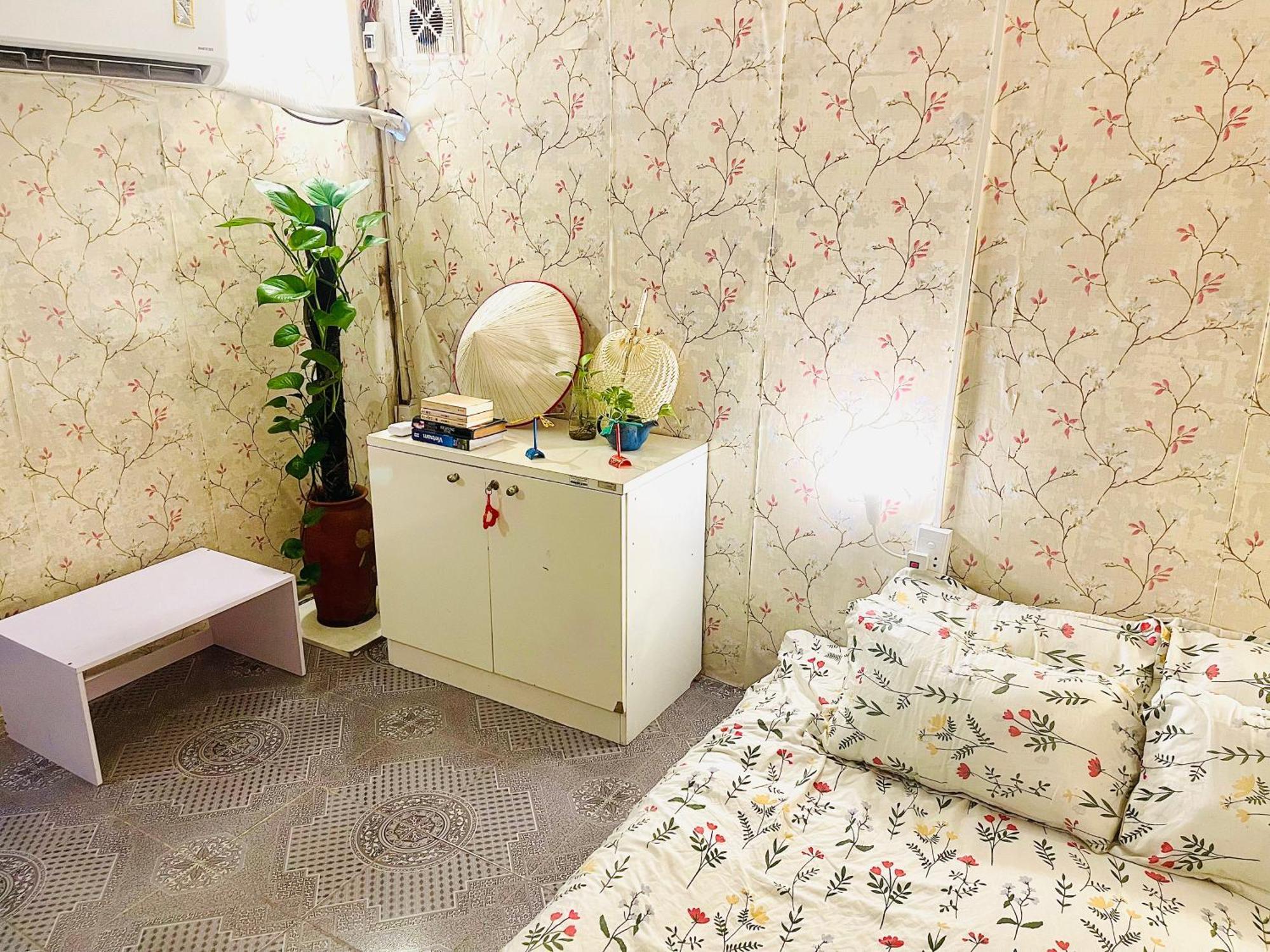 Simple & Cozy Hanoi Homestay Εξωτερικό φωτογραφία
