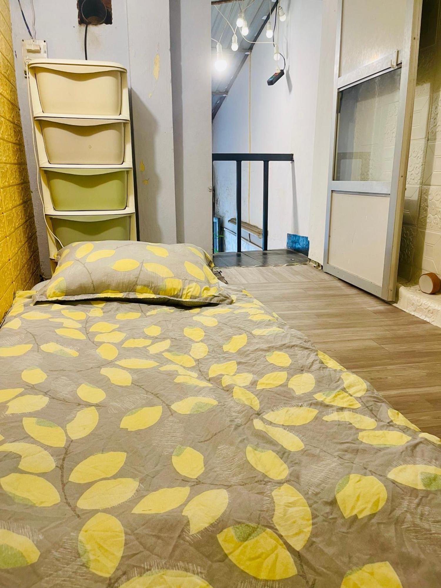 Simple & Cozy Hanoi Homestay Εξωτερικό φωτογραφία