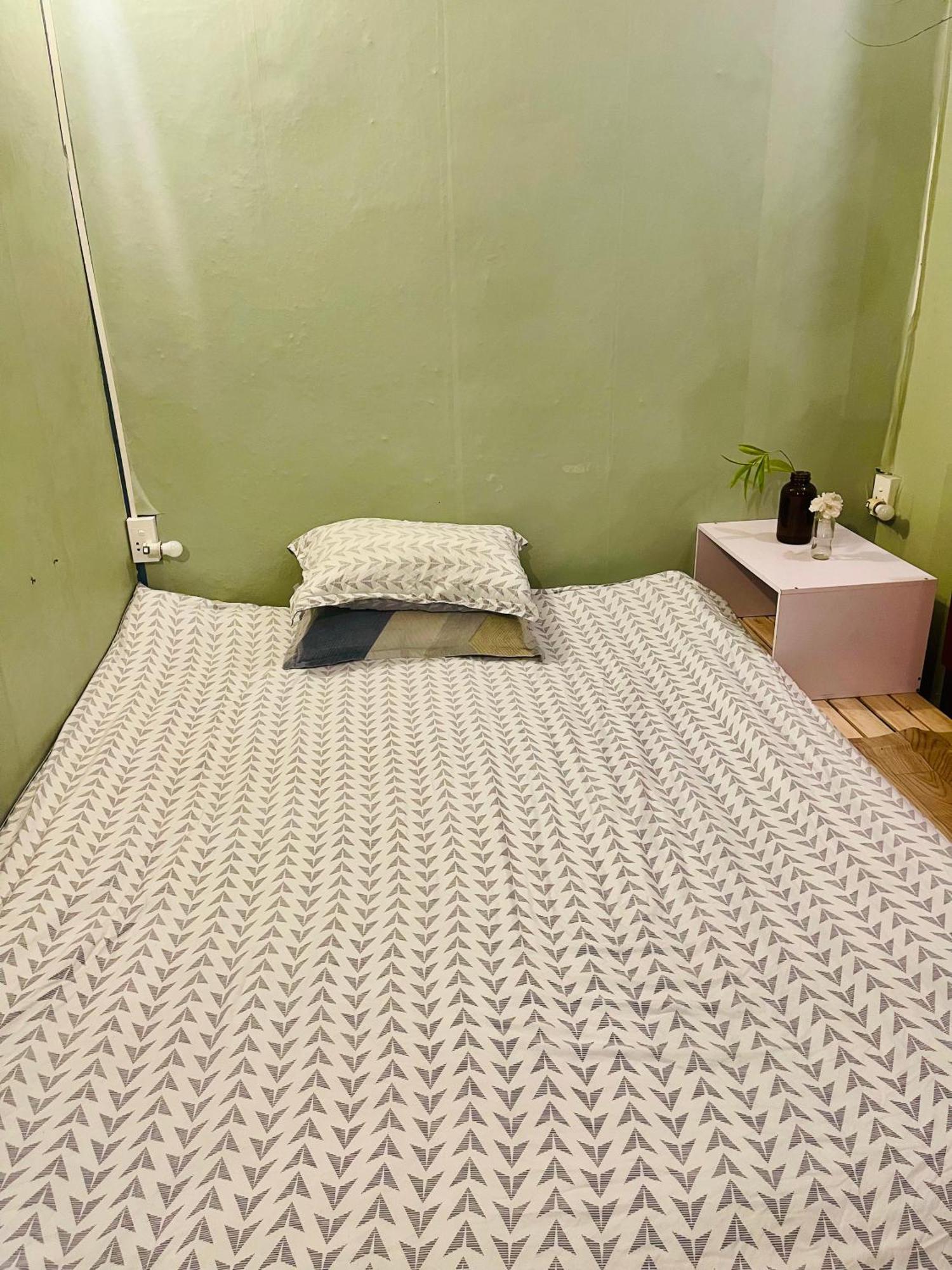 Simple & Cozy Hanoi Homestay Εξωτερικό φωτογραφία